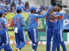 आयरलैंड के खिलाफ भारत की पहली हार से हाहाकार
