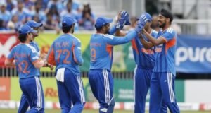आयरलैंड के खिलाफ भारत की पहली हार से हाहाकार