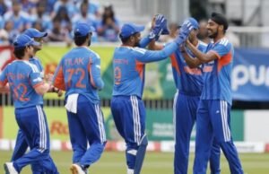 आयरलैंड के खिलाफ भारत की पहली हार से हाहाकार