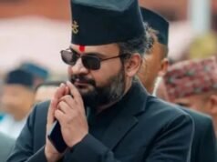 सीमा विवाद पर बालेंद्र शाह की टिप्पणी से नेपाल में बवाल