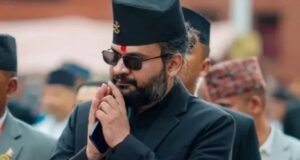 सीमा विवाद पर बालेंद्र शाह की टिप्पणी से नेपाल में बवाल