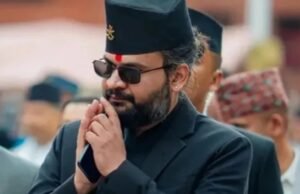 सीमा विवाद पर बालेंद्र शाह की टिप्पणी से नेपाल में बवाल