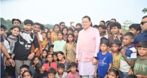धामी सरकार की सेल्फी , नए पर्यटन को रफ्तार