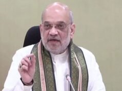 किसाऊ बांध परियोजना में आएगी तेजी, गृह मंत्री अमित शाह लेंगे बैठक