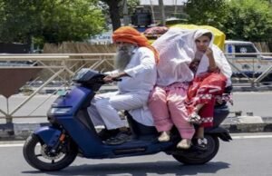 यूपी में बदलेगा मौसम का मिजाज, इन जिलों में हो सकती है आंधी के साथ तेज बारिश