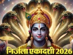 निर्जला एकादशी 2026 नियम: तुलसी पत्ता तोड़ने से लेकर कपड़ों के रंग तक, ये 7 गलतियां हैं वर्जित