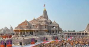 अयोध्या: चढ़ावा चोरी की वजह से भंग हो सकता है राम मंदिर ट्रस्ट