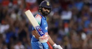 Rohit Sharma को 2027 वर्ल्ड कप के लिए खुद को साबित करना होगा