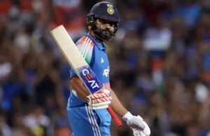 Rohit Sharma को 2027 वर्ल्ड कप के लिए खुद को साबित करना होगा