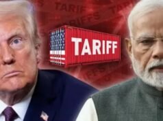 अमेरिका की सेक्शन 301 रिपोर्ट में India का नाम… क्या हैं इसके मायने?