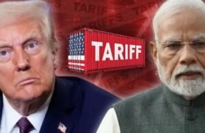 अमेरिका की सेक्शन 301 रिपोर्ट में India का नाम… क्या हैं इसके मायने?