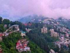 उत्तराखंड में चार दिन भी नहीं तपा, इस बार मौसम ने अलग ही रुख अपनाया