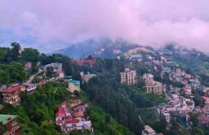उत्तराखंड में चार दिन भी नहीं तपा, इस बार मौसम ने अलग ही रुख अपनाया
