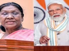 राष्ट्रपति मुर्मू और पीएम मोदी 20 जून को ओडिशा दौरे पर, संताली पवित्र स्थल पर करेंगे पूजा-अर्चना
