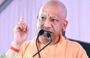 बरेली में साढ़े तीन घंटे रहेंगे मुख्यमंत्री योगी, करेंगे समीक्षा बैठक