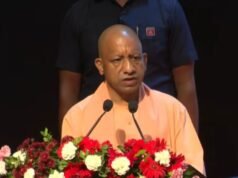 दिल्ली रेस्टोरेंट अग्निकांड: अब तक 21 की मौत, सीएम योगी ने जताया शोक