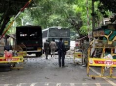 भारत-बांग्लादेश सीमा पर बढ़ा तनाव