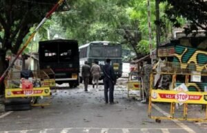 भारत-बांग्लादेश सीमा पर बढ़ा तनाव