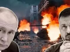World War I के 224 हफ्तों से भी ज्यादा समय से चल रही वॉर