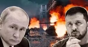 World War I के 224 हफ्तों से भी ज्यादा समय से चल रही वॉर
