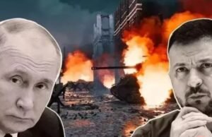 World War I के 224 हफ्तों से भी ज्यादा समय से चल रही वॉर