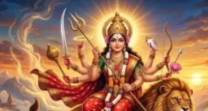 आषाढ़ गुप्त नवरात्र कब से शुरू होंगे?