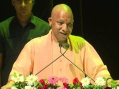 सीएम योगी ने बयां की अपनी पहली पसंद, राजधानी में बोले- माफियाओं का खात्मा करना मेरा प्रिय विषय