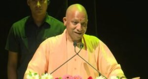 सीएम योगी ने बयां की अपनी पहली पसंद, राजधानी में बोले- माफियाओं का खात्मा करना मेरा प्रिय विषय
