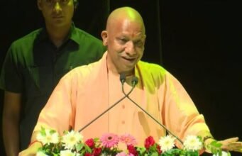 सीएम योगी ने बयां की अपनी पहली पसंद, राजधानी में बोले- माफियाओं का खात्मा करना मेरा प्रिय विषय