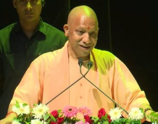 सीएम योगी ने बयां की अपनी पहली पसंद, राजधानी में बोले- माफियाओं का खात्मा करना मेरा प्रिय विषय