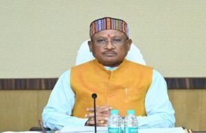मुख्यमंत्री हेल्पलाइन 1076: अब सीधे सीएम विष्णुदेव साय तक पहुंचेगी आपकी आवाज
