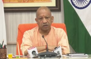 यूपी के ग्रामीण क्षेत्रों में पहुंचेगी हाईस्पीड इंटरनेट सेवा, सीएम ने लॉन्च किया प्रोजेक्ट गंगा
