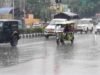 गर्मी से मिलेगी राहत, आज भी तूफान और तेज बारिश का येलो अलर्ट