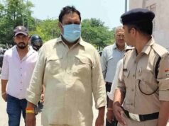 अंकिता भंडारी हत्याकांड मामला, पूर्व विधायक सुरेश राठौर को भेजा गया जेल