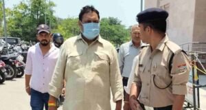 अंकिता भंडारी हत्याकांड मामला, पूर्व विधायक सुरेश राठौर को भेजा गया जेल