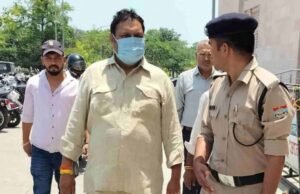 अंकिता भंडारी हत्याकांड मामला, पूर्व विधायक सुरेश राठौर को भेजा गया जेल