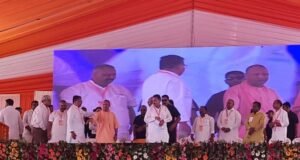 फिरोजाबाद को सीएम योगी की 658 करोड़ की सौगात