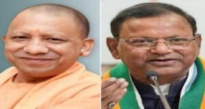2027 विधानसभा चुनाव से पहले UP BJP की नई टीम का ऐलान