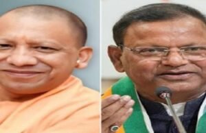 2027 विधानसभा चुनाव से पहले UP BJP की नई टीम का ऐलान