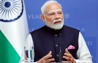 नीट-यूजी री-एग्जाम पर पीएम मोदी संतुष्ट