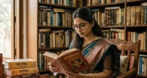 रामायण और गीता जैसे धार्मिक ग्रंथ घर की किस दिशा में रखने चाहिए?