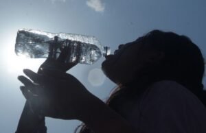 सुबह से चढ़ा पारा, मैदानी इलाकों में फिलहाल बारिश के आसार नहीं, गर्मी करेगी परेशान