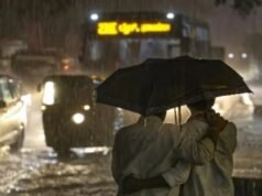 अल नीनो की दस्तक से बढ़ी चिंता, प्रशांत महासागर का तापमान बढ़ा