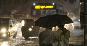 अल नीनो की दस्तक से बढ़ी चिंता, प्रशांत महासागर का तापमान बढ़ा