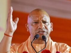 अच्छे प्रतिनिधि चुनेंगे तभी बढ़ेगा विकास, माफिया आए तो हड़प लेंगे हक: बलरामपुर में गरजे CM योगी