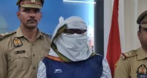 UP: एआई की मदद से पकड़ा गया 25 साल से फरार अपराधी, पुलिस ने दिल्ली से किया गिरफ्तार