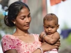 देश में दो दशकों के सुधार के बाद स्थिर हुई मातृत्व मृत्यु दर की रफ्तार