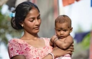 देश में दो दशकों के सुधार के बाद स्थिर हुई मातृत्व मृत्यु दर की रफ्तार