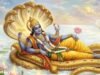 क्षीरसागर में शेषनाग पर क्यों विराजते हैं भगवान विष्णु?