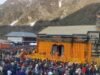 उत्तराखंड: चारों धामों में पहली बार पहुंचने वाले भक्तों की संख्या भी सबसे अधिक